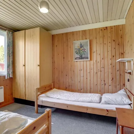 Farnke - 600m From The Sea In Se Jutland By Interhome * Egernsund