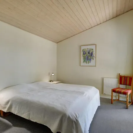 Farnke - 600m From The Sea In Se Jutland By Interhome * Egernsund