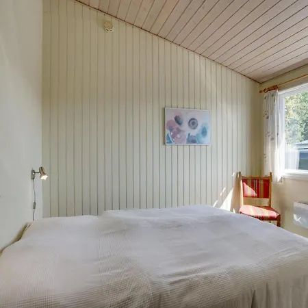 Farnke - 600m From The Sea In Se Jutland By Interhome Holiday home