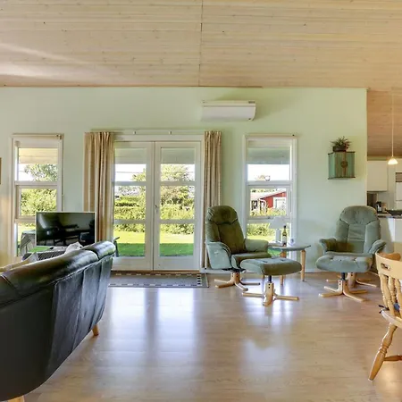 Farnke - 600m From The Sea In Se Jutland By Interhome Egernsund