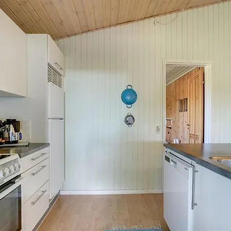 Farnke - 600m From The Sea In Se Jutland By Interhome Holiday home *