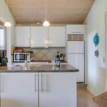 Farnke - 600m From The Sea In Se Jutland By Interhome Egernsund