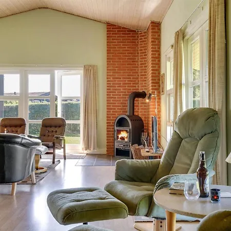 Farnke - 600m From The Sea In Se Jutland By Interhome Holiday home