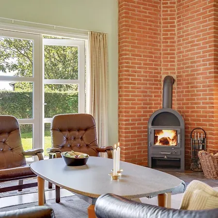 Farnke - 600m From The Sea In Se Jutland By Interhome Holiday home Egernsund