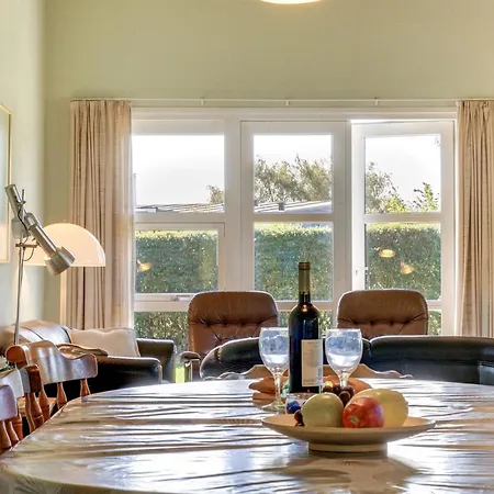 Farnke - 600m From The Sea In Se Jutland By Interhome *