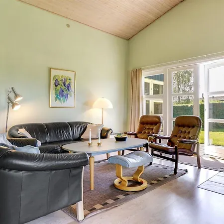 Farnke - 600m From The Sea In Se Jutland By Interhome *