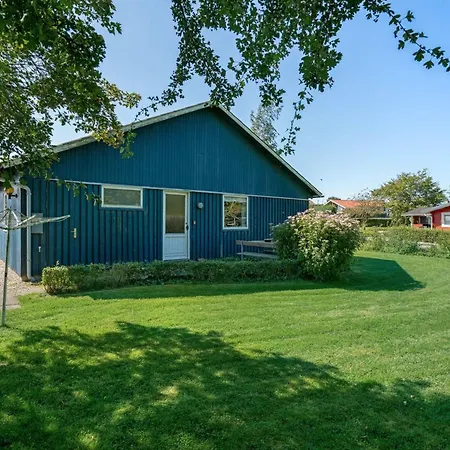 Holiday home Farnke - 600m From The Sea In Se Jutland By Interhome *