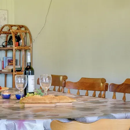 Дом отдыха Farnke - 600m From The Sea By Interhome *