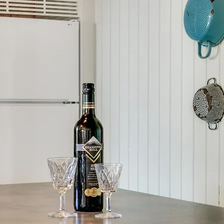 Дом отдыха Farnke - 600m From The Sea By Interhome *
