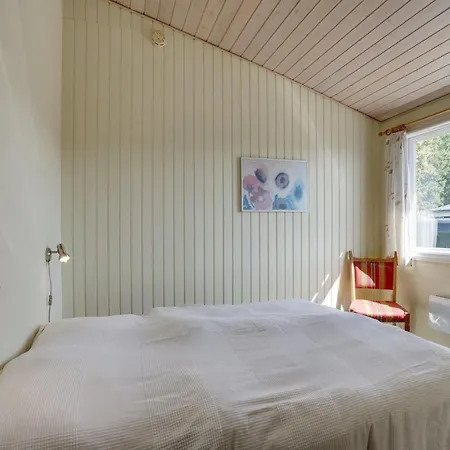 Feriehus Farnke - 600m From The Sea By Interhome *