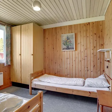 Farnke - 600m From The Sea By Interhome Feriehus Egernsund