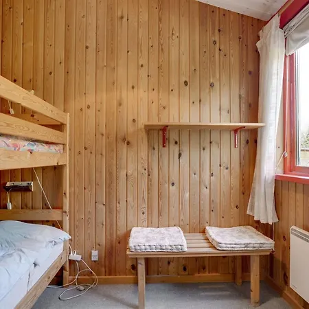 Farnke - 600m From The Sea By Interhome Feriehus *