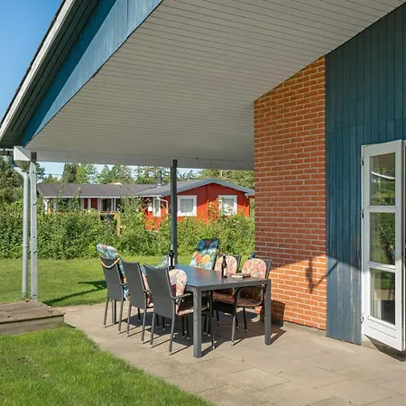 Дом отдыха Farnke - 600m From The Sea By Interhome