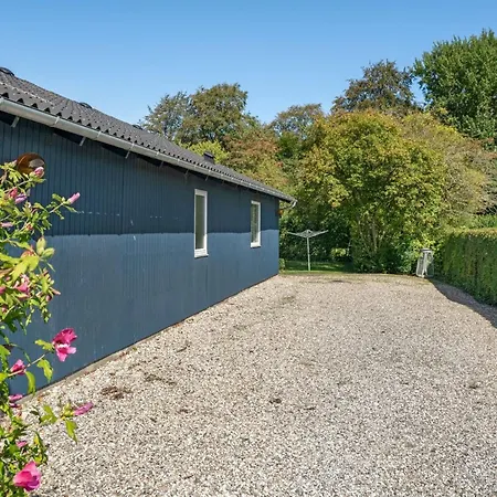 Feriehus Farnke - 600m From The Sea By Interhome